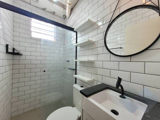 Apartamento para Venda em Botucatu - 3
