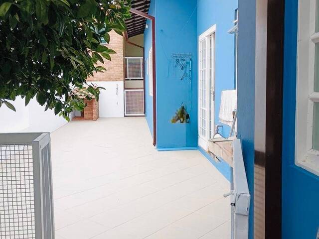 Casa para Venda em Botucatu - 5