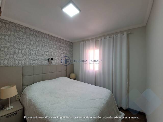 Casa para Venda em Botucatu - 5