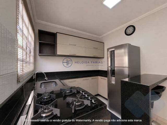 #CH396 - Casa para Venda em Botucatu - SP