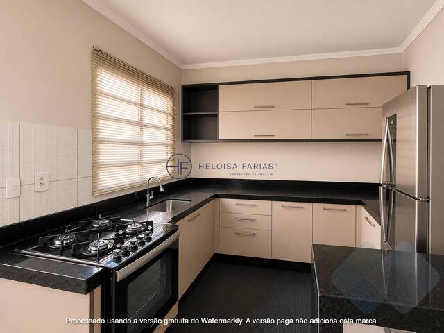 #CH396 - Casa para Venda em Botucatu - SP