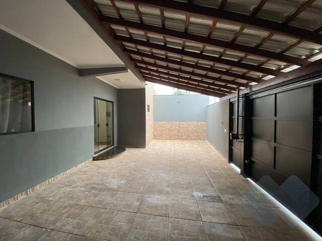 Casa para Venda em Botucatu - 2