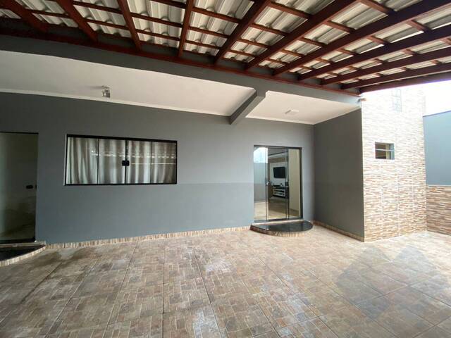 Casa para Venda em Botucatu - 4
