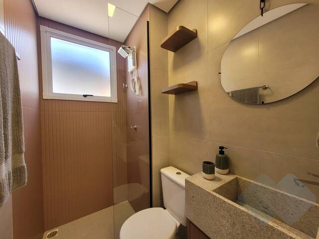 Apartamento para Venda em Botucatu - 5