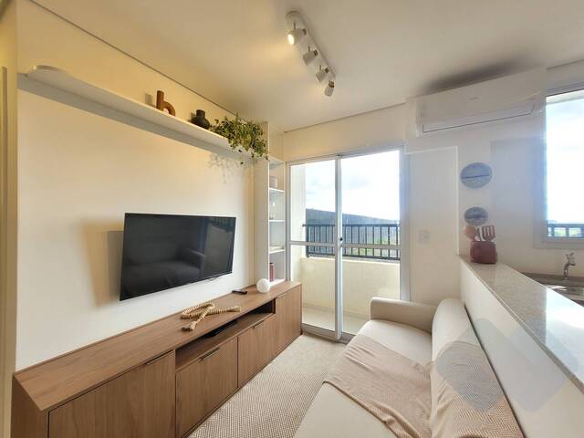 Apartamento para Venda em Botucatu - 4