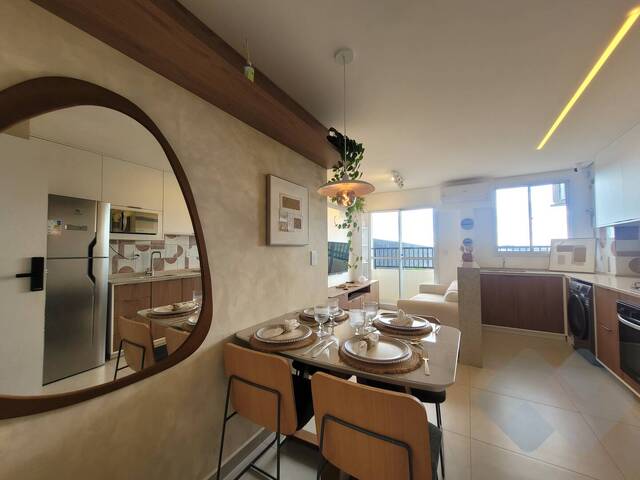 #HAP398 - Apartamento para Venda em Botucatu - SP