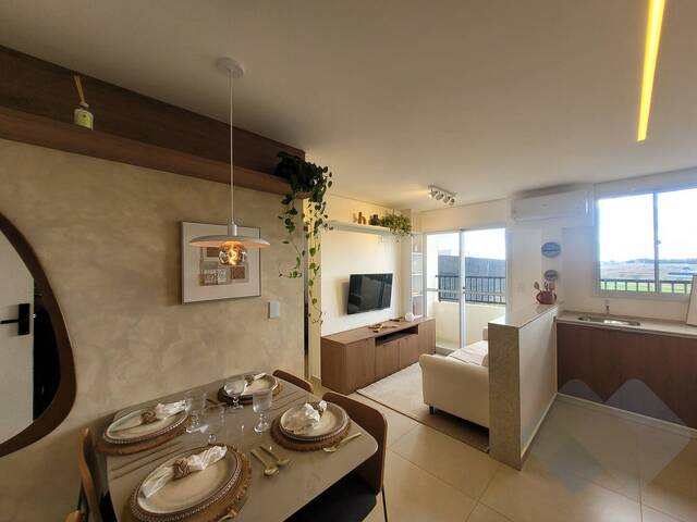 #HAP398 - Apartamento para Venda em Botucatu - SP