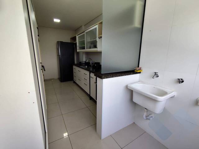 #HAP399 - Apartamento para Venda em Botucatu - SP