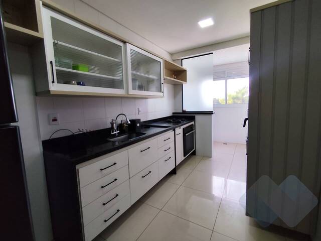 #HAP399 - Apartamento para Venda em Botucatu - SP