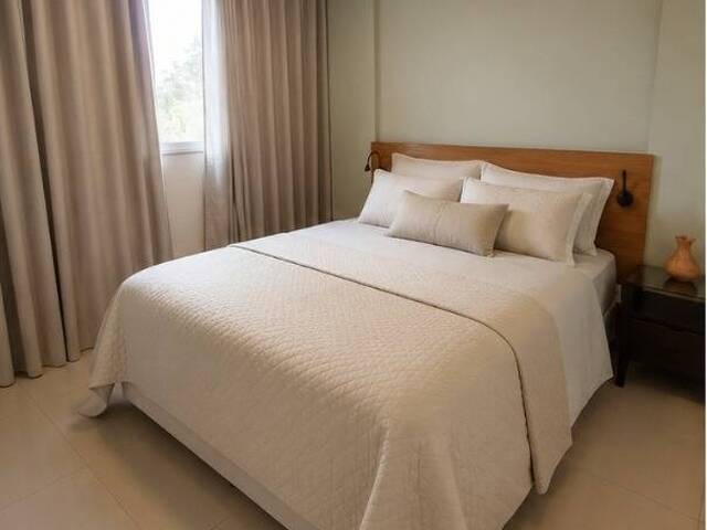 Apartamento para Venda em Botucatu - 4