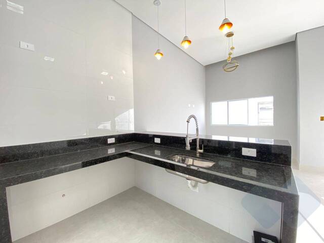 #HGCA401 - Casa para Venda em Botucatu - SP