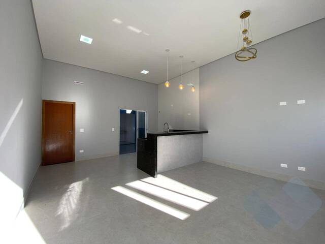 #HGCA401 - Casa para Venda em Botucatu - SP