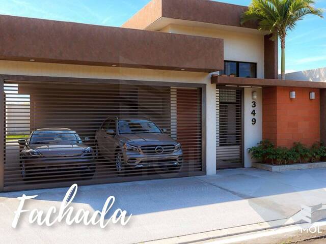 Venda em Residencial Ouro Verde - Botucatu
