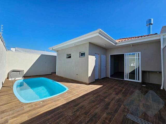 #PG407 - Casa para Venda em Botucatu - SP