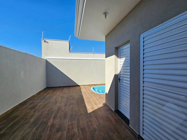 #PG407 - Casa para Venda em Botucatu - SP