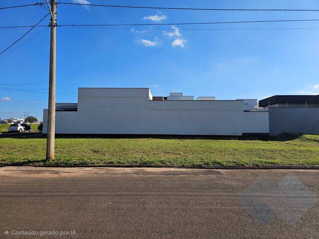 Área para Venda em Botucatu - 2