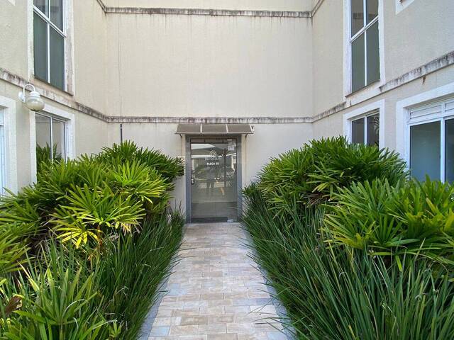 Apartamento para Venda em Botucatu - 4