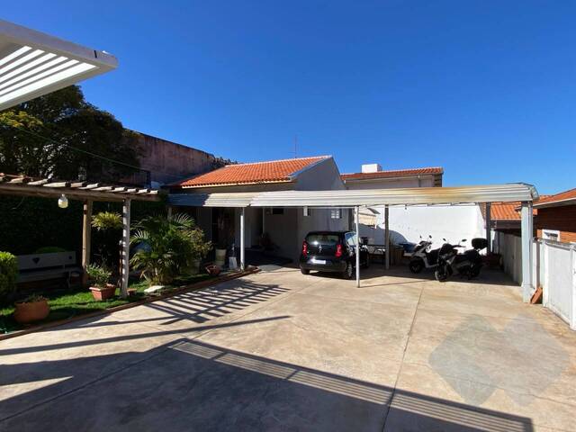 #GE413 - Casa para Venda em Botucatu - SP - 3