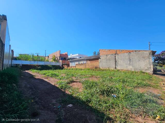 Área para Venda em Botucatu - 3