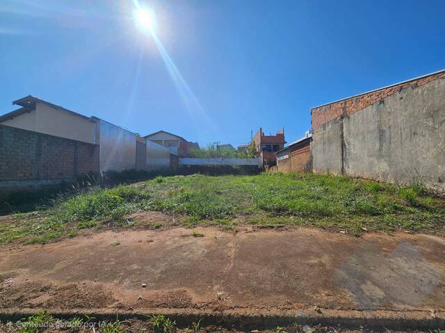 Venda em Jardim Monte Mor - Botucatu