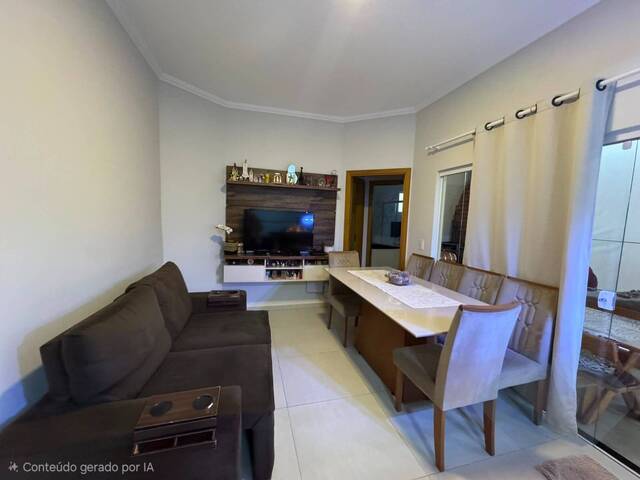 Casa para Venda em Botucatu - 4