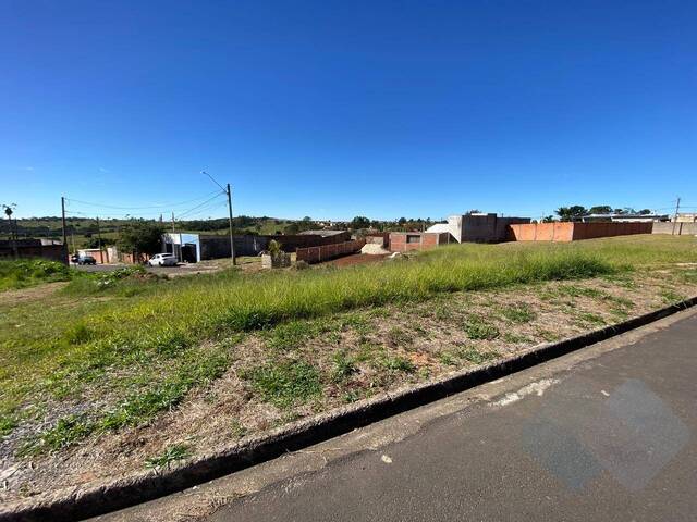 Terreno para Venda em Botucatu - 2