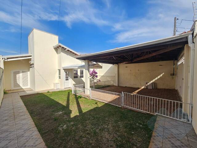 Casa para Venda em Botucatu - 4