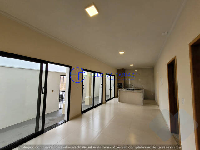 #HCA426 - Casa para Venda em Botucatu - SP - 2